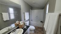 2002 Schult Desert Mountain Mobile Home