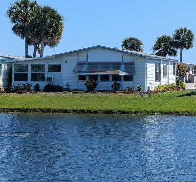 Mobile Home at 328 Rio Grande Edgewater, FL 32141