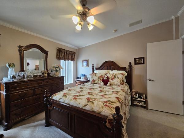 2004 Palm Harbor RES153426 Mobile Home