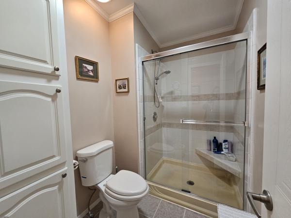 2004 Palm Harbor RES153426 Mobile Home