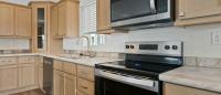 2024 Cavco Westin Porch-24563A Manufactured Home
