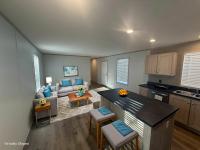 2025 Clayton Homes Inc Adrenaline Mobile Home