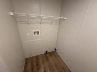2025 Clayton Homes Inc Adrenaline Mobile Home