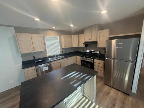 2025 Clayton Homes Inc Adrenaline Mobile Home