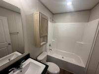 2025 Clayton Homes Inc Adrenaline Mobile Home