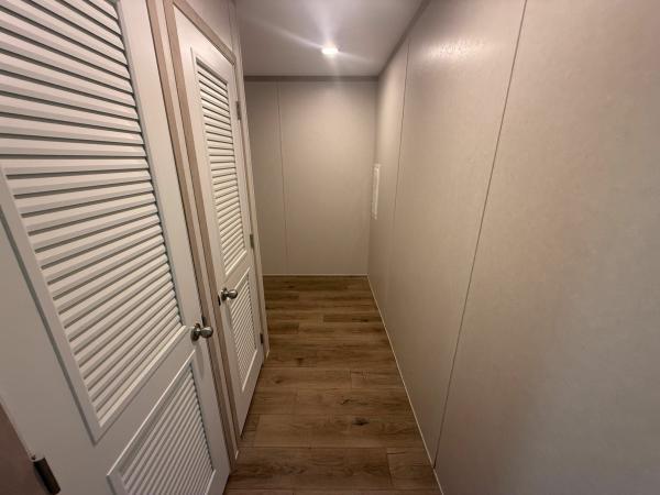 2025 Clayton Homes Inc Adrenaline Mobile Home
