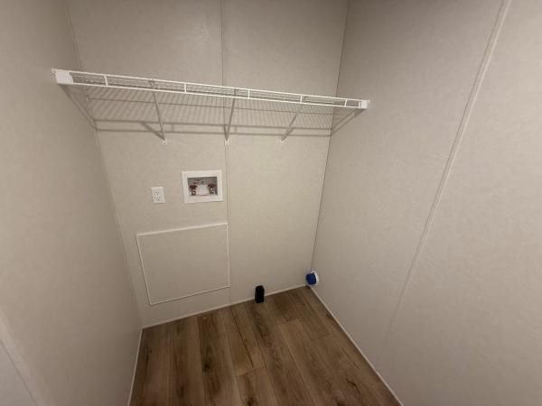 2025 Clayton Homes Inc Adrenaline Mobile Home