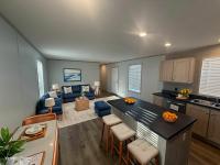 2025 Clayton Homes Inc Adrenaline Mobile Home