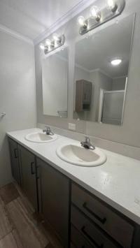 2021 Champion Fortune Gold Star II Mobile Home