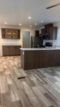 2021 Champion Fortune Gold Star II Mobile Home