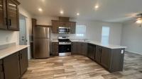 2021 Champion Fortune Gold Star II Mobile Home