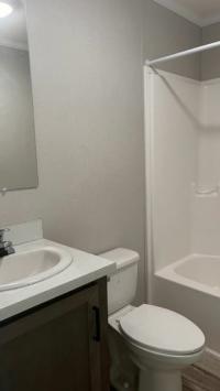 2021 Champion Fortune Gold Star II Mobile Home
