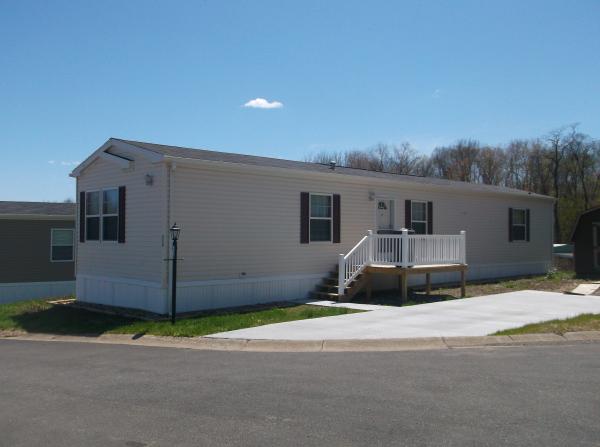 Photo 1 of 2 of home located at 116 Brandywine Circle Wintersville, OH 43953