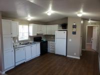 2005 Fleetwood Anniversary Mobile Home