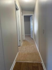 2005 Fleetwood Anniversary Mobile Home