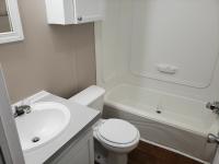 2005 Fleetwood Anniversary Mobile Home
