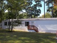 2005 Fleetwood Anniversary Mobile Home