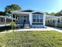 2024 Skyline - Ocala Seaside Mobile Home