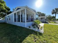 2024 Skyline - Ocala Seaside Mobile Home