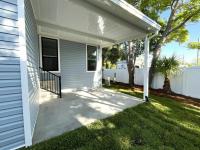 2024 Skyline - Ocala Seaside Mobile Home