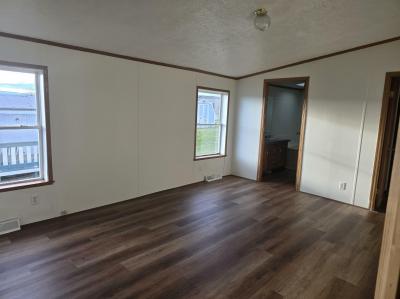 Mobile Home at 1825 Snyder Ave. Greensburg, PA 15601