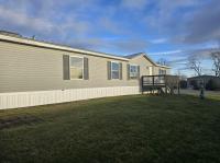 2000 SKYLINE 45 S&SSF1479  Home