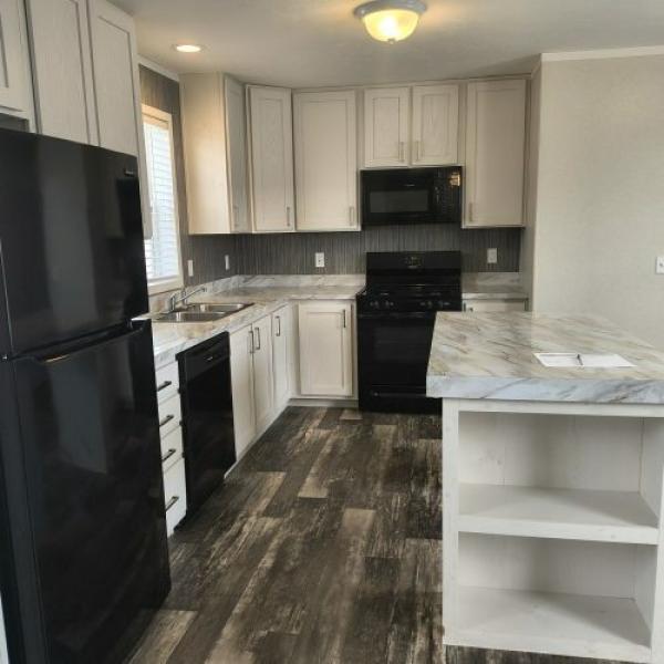 2022 Pulse 6616-771  Home