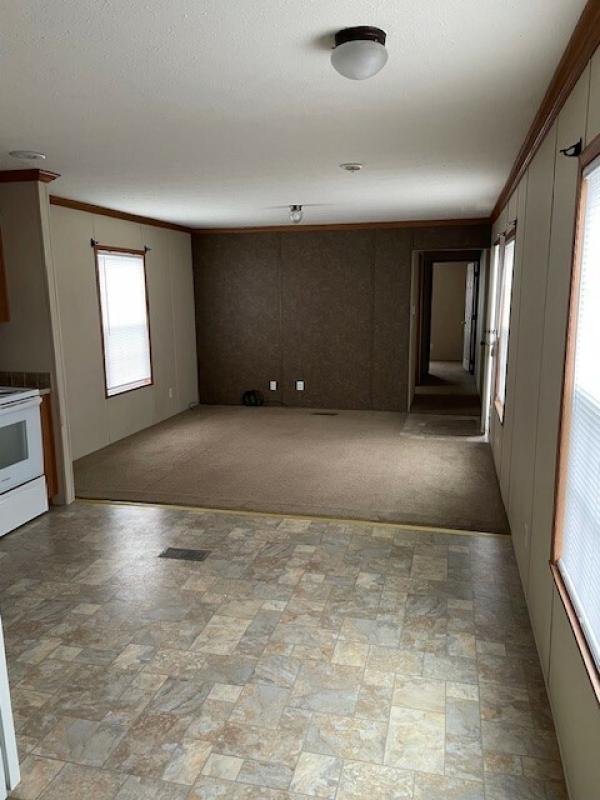 2016 Adventure MOJAVE2663B  Home