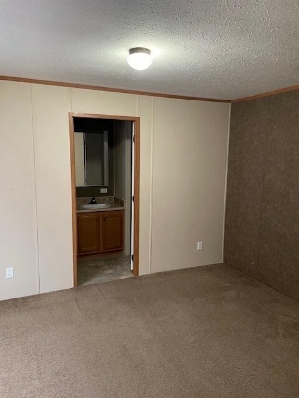 2016 Adventure MOJAVE2663B  Home