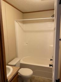 2016 Adventure MOJAVE2663B  Home