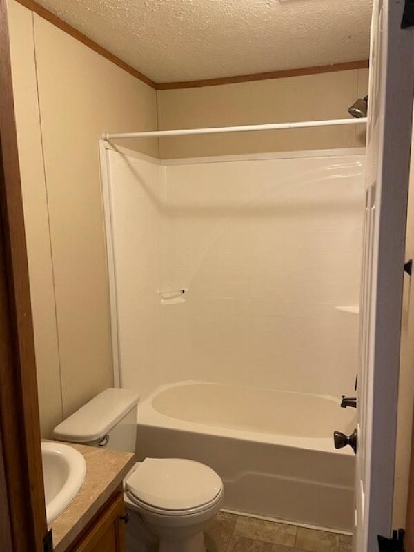 2016 Adventure MOJAVE2663B  Home