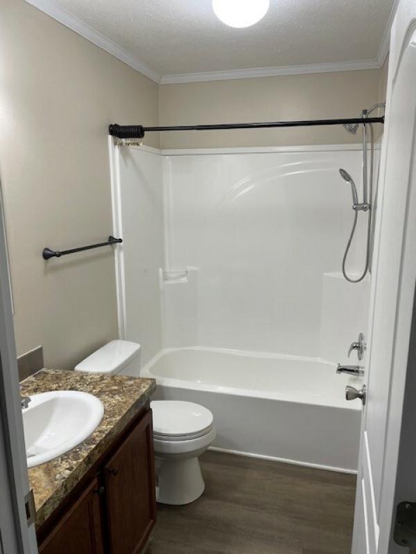2021 Mansion 4056  Home
