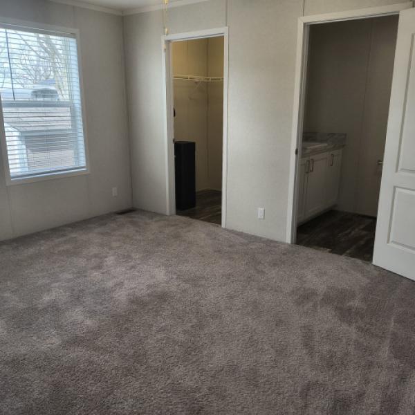 2022 Pulse 6616-771  Home