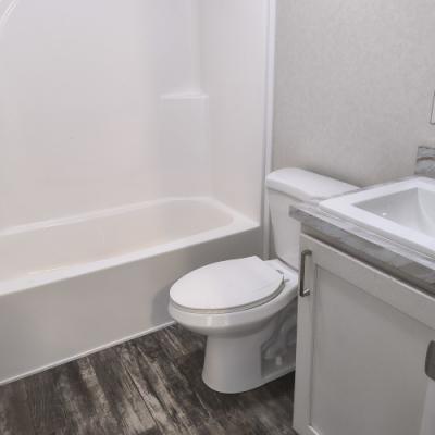 Photo 5 of 8 of home located at 9901 State Road 3 #0021 Muncie, IN 47303