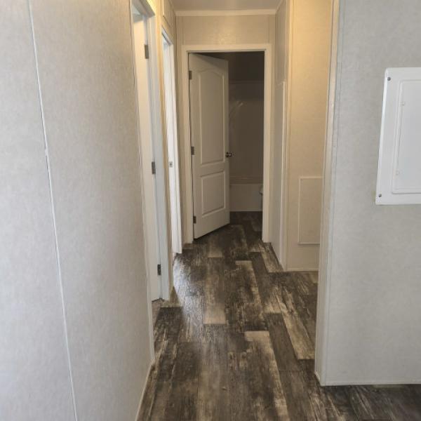 2022 Pulse 6616-771  Home