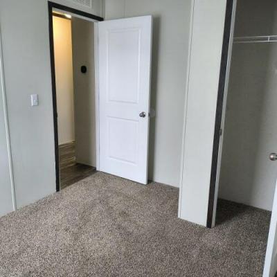 Photo 2 of 8 of home located at 9901 State Road 3 #0023 Muncie, IN 47303