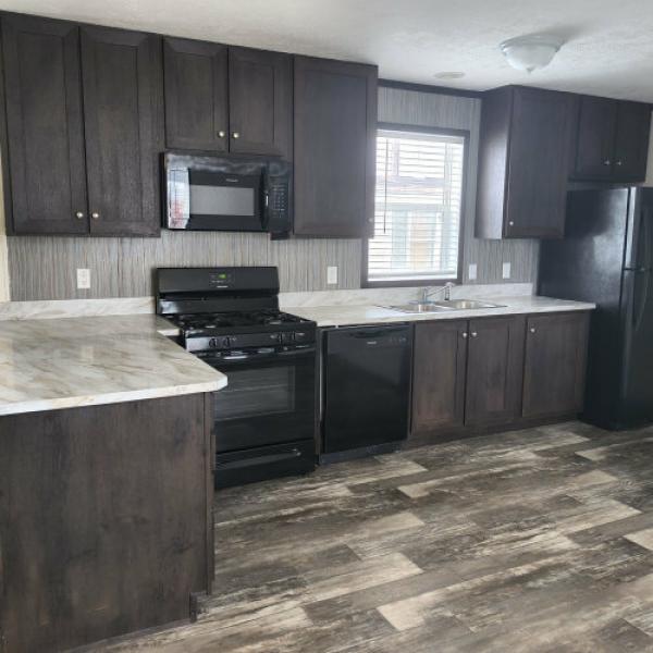 2022 Pulse 6616-771  Home