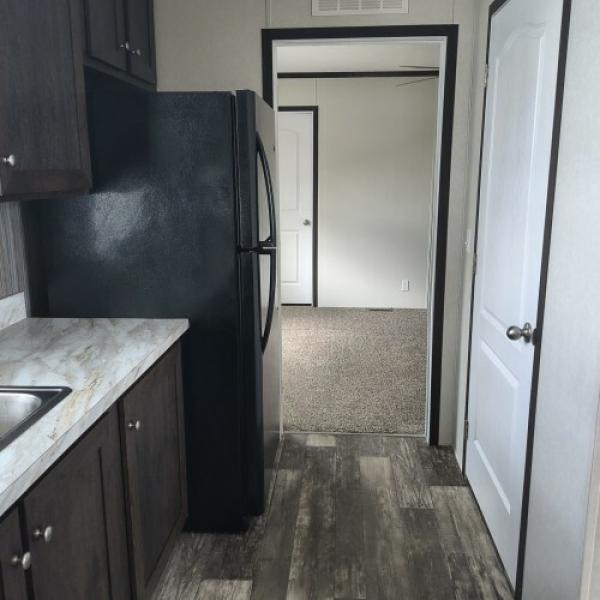 2022 Pulse 6616-771  Home