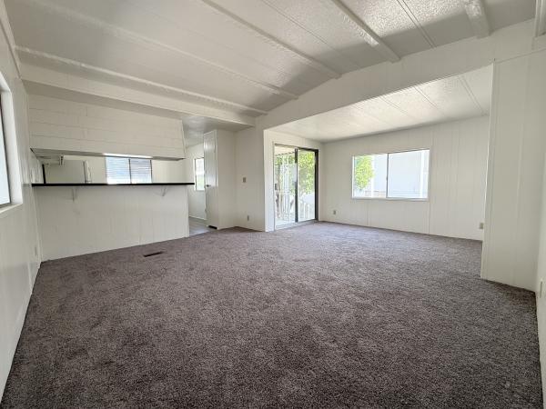 1977 Hillcrest Hillcrest Mobile Home