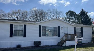 Mobile Home at 2242 Short Line Elkhart, IN 46514