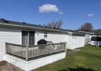 1996 Redman 538 Mojave 672  Home