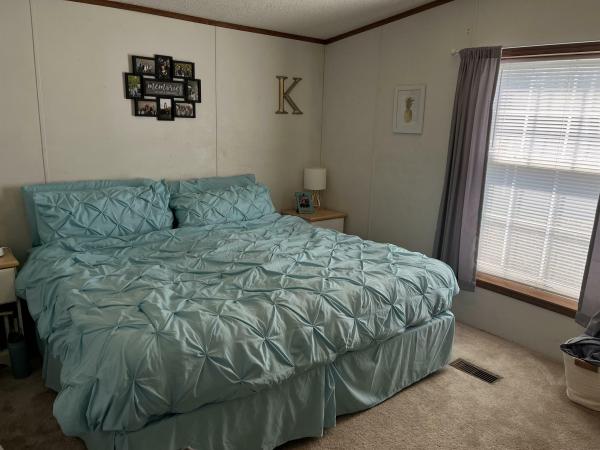 1996 Redman 538 Mojave 672  Home
