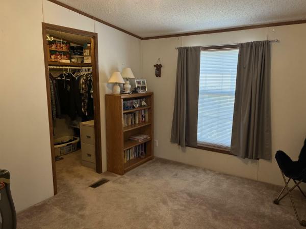 1996 Redman 538 Mojave 672  Home