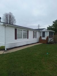 1993 Patriot 544 Washington Park  Home