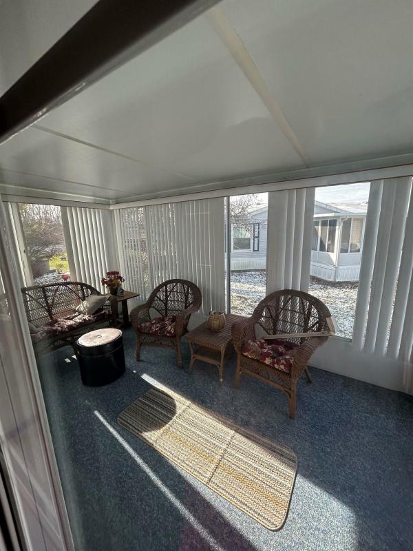 1993 Patriot 544 Washington Park  Home