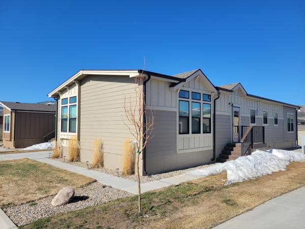 2020 Champion . Mobile Home