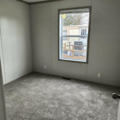 Mobile Home at 27 Crestwood Drive #0028 Middletown, IN 47356