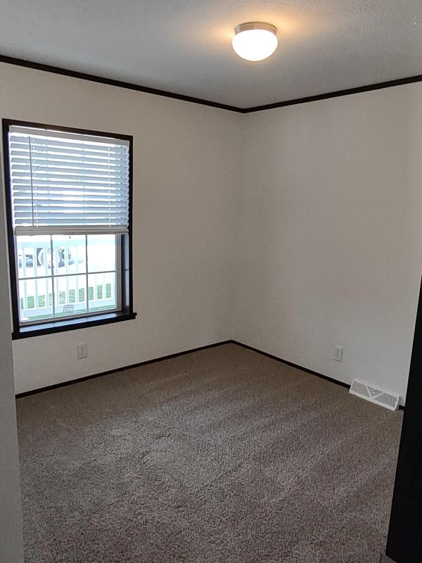 2024 Adventure 36 Mojave Model 3403S  Home