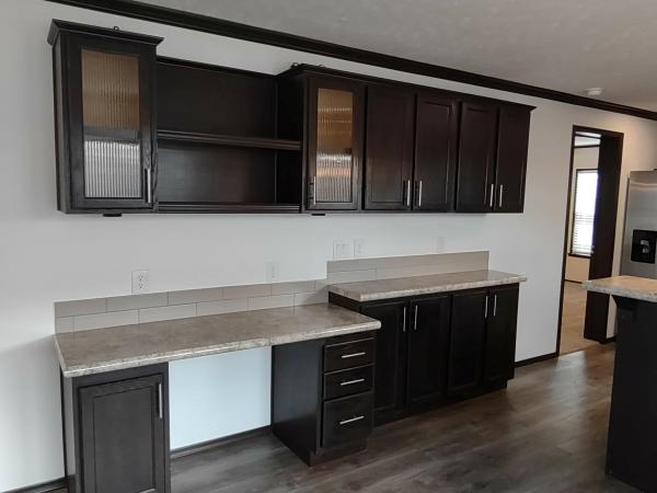 2024 Adventure 36 Mojave Model 3403S  Home