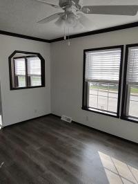2024 Adventure 36 Mojave Model 3403S  Home
